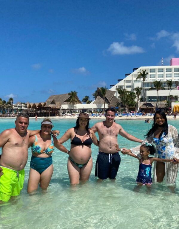 EXPEDIÇÃO ISLAS DAS MUJERES - CANCUN